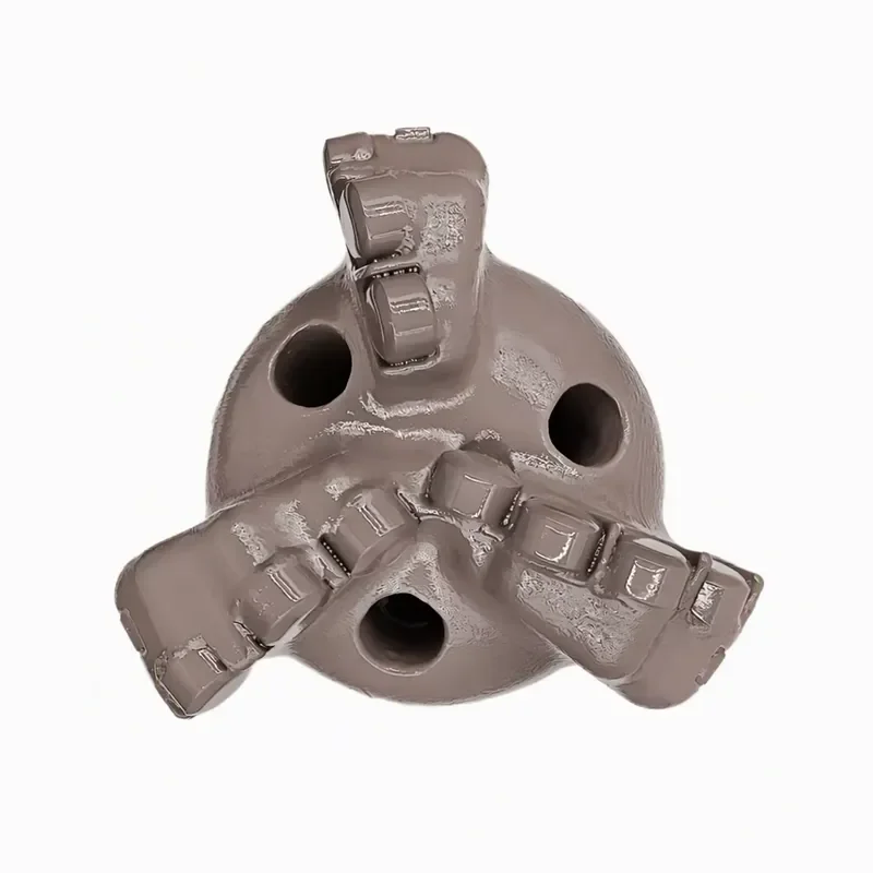 De PDC Water Well Drilling 250 mm Broca PDC Drill Bit for Rock