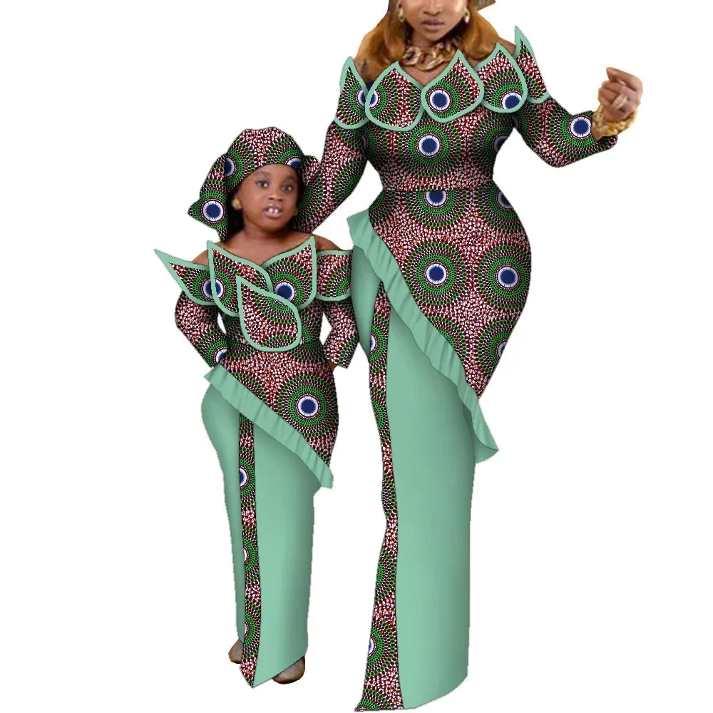 Mother and Daughter Dress Design: A Stylish, Meaningful Way to Celebrate Family Bonds Mother and Daughter Dress Design: A Stylish, Meaningful Way to Celebrate Family Bonds