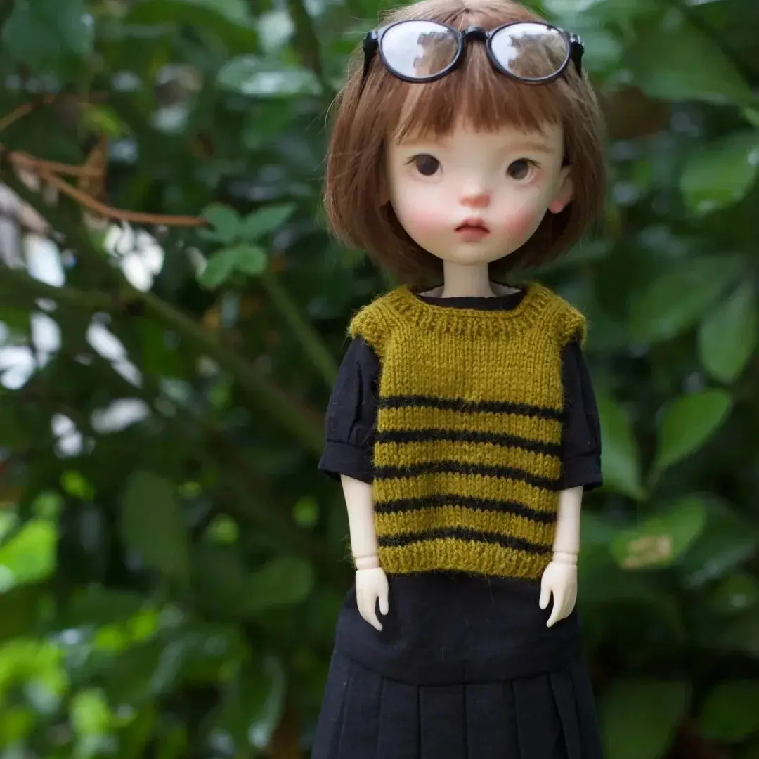 

Кукла Художественная Модель Высокое Качество Игрушка DIY МакияжНовая SD BJD Кукла 1/6 26 см Landoudou Изысканный Подарок Девушки Смола