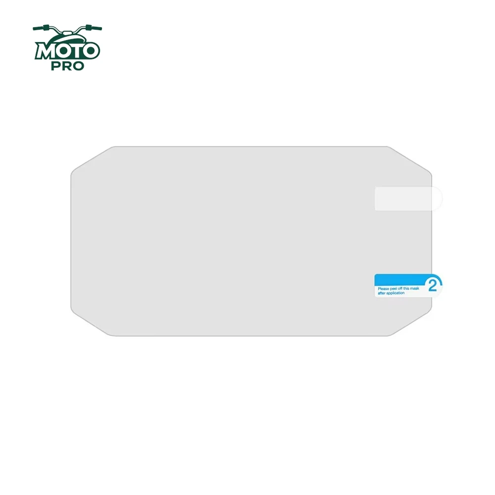 FOR VOGE R 625 R625 625R 625 R 2025 2026 2027 Motorcycle Accessories TFT Instrument Screen Protector Dashboard TPU Film Guard