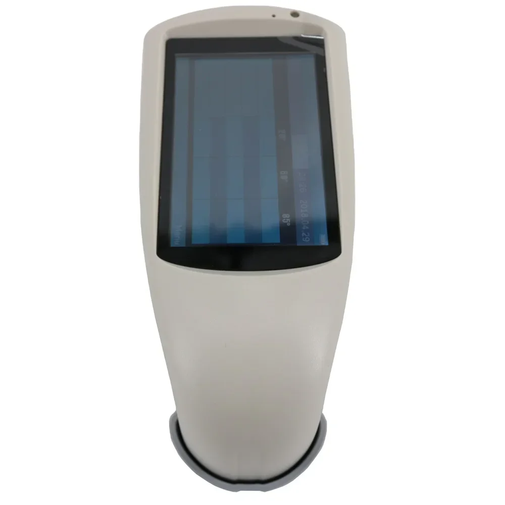 

Multi-angle Precise Gloss Meter with 20, 60 and 85 Angle