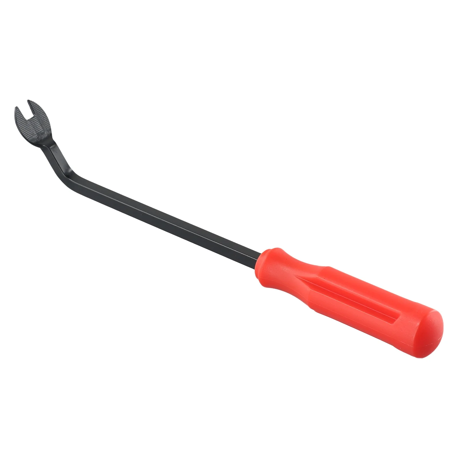 Car Door Panel Fastener Puller Tool for Automotive Trim Upholstery Staples and Interior Facia Component Removal