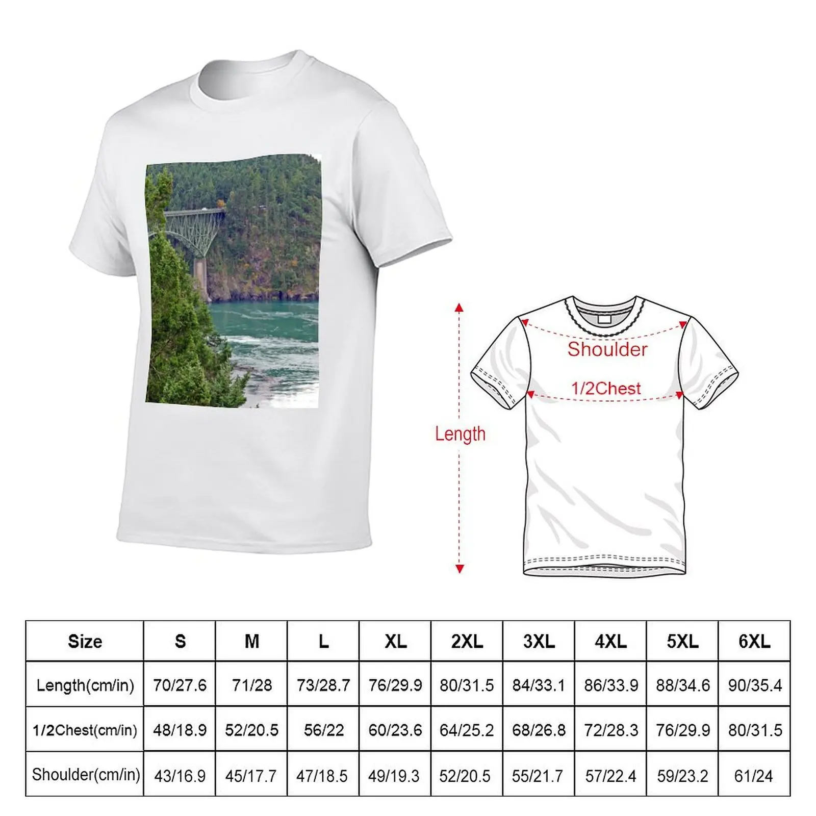 Deception Glimpse T-Shirt blue archive quick-drying mens clothes