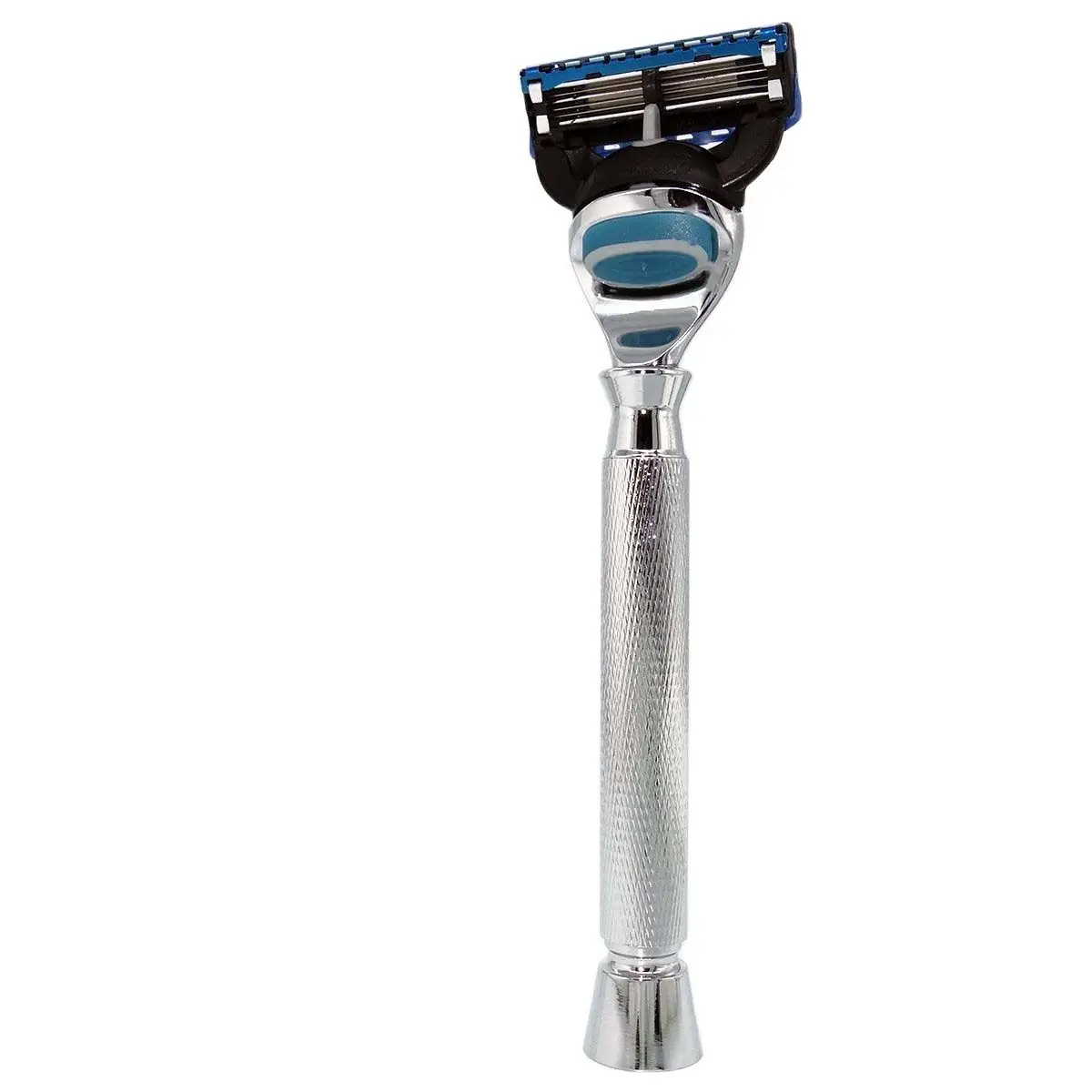 Magyfosia High Grade 5 Layers Fusion Razor Shaving Machine for Men Face Beard Barber Hair Cutting Shaver Birthday Gift