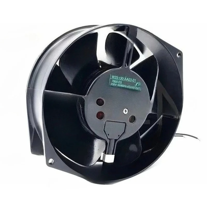 w2s130-aa03-01-45w-39w-elevator-accessories-kone-v3f-inverter-fan
