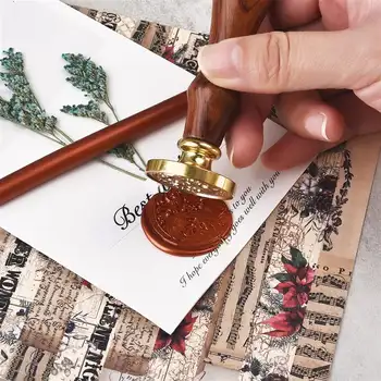 10 best sales 카드 제작용 스탬프 - №7