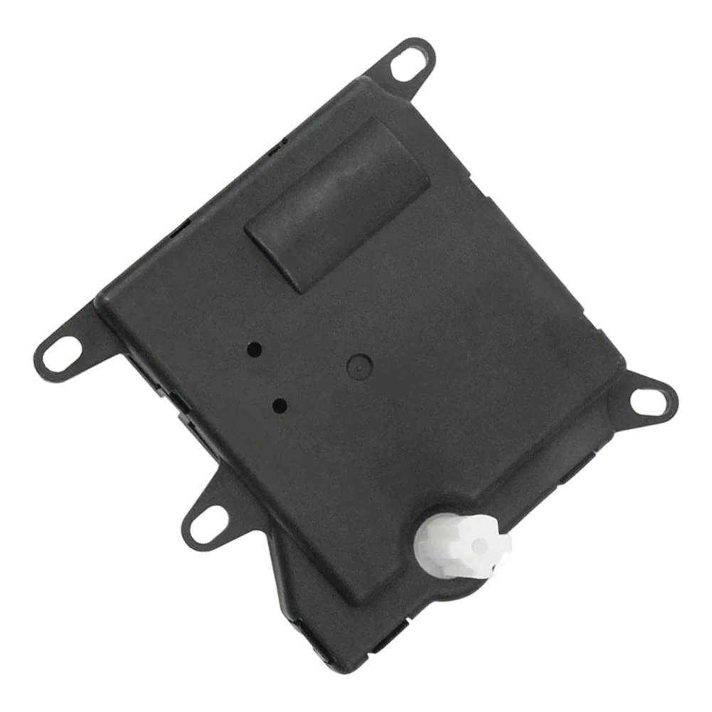 

Air Flap Actuator Vent Door Actuator Heater Air Flap Actuator For Ford Explorer 2002-2010 Air Conditioning Heater Actuator Black