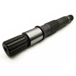Hydraulic Pump Parts Drive Shaft for Repair Rexroth A10VSO71 Piston Pump