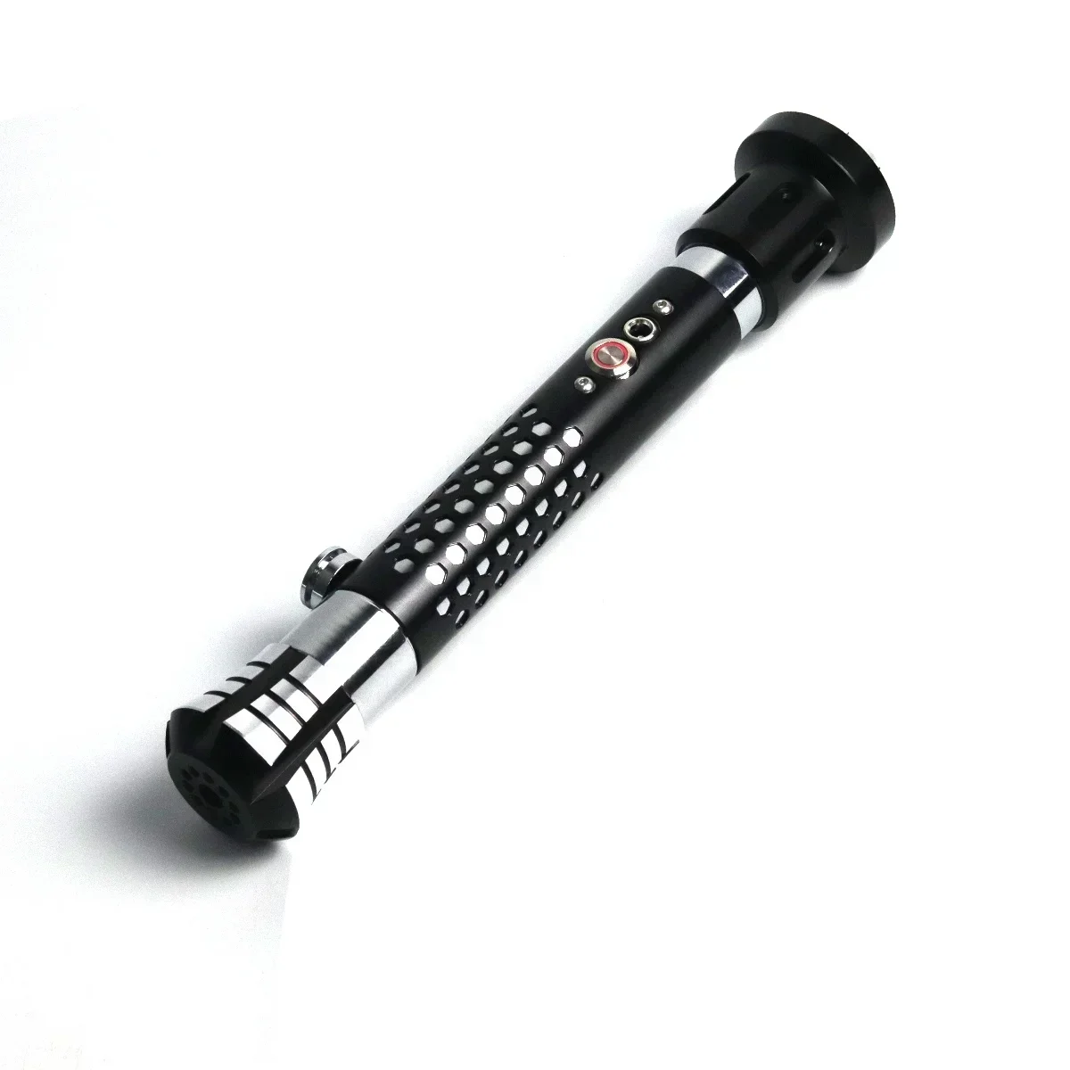 Hot salesPraetorian Guard Metal hilt combat durable blade RGB color xenopixel soundboard lightsaber laser sword smoothswi