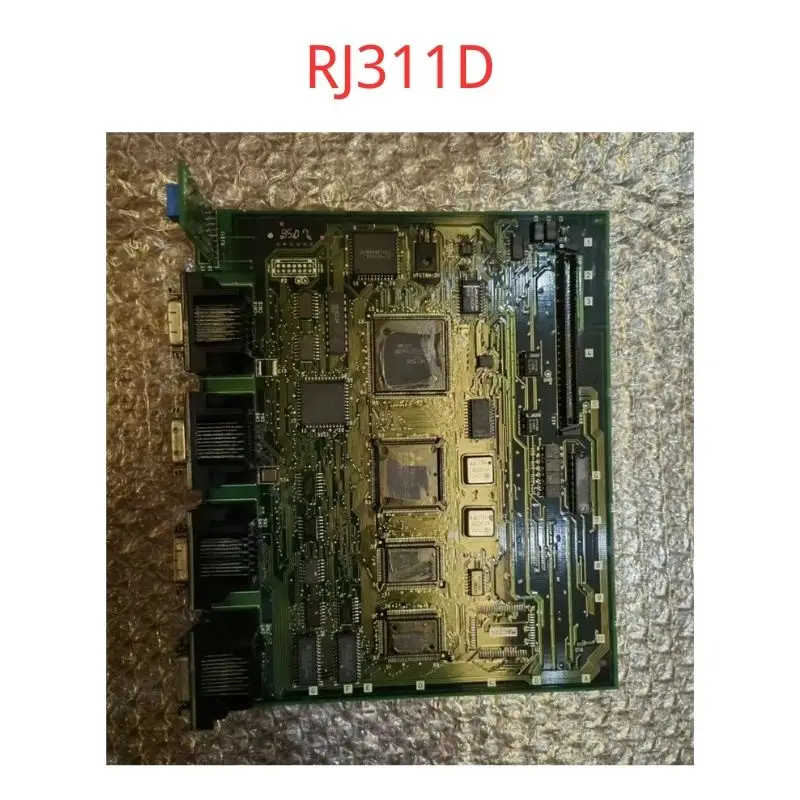 

Used RJ311D Driver board test ok