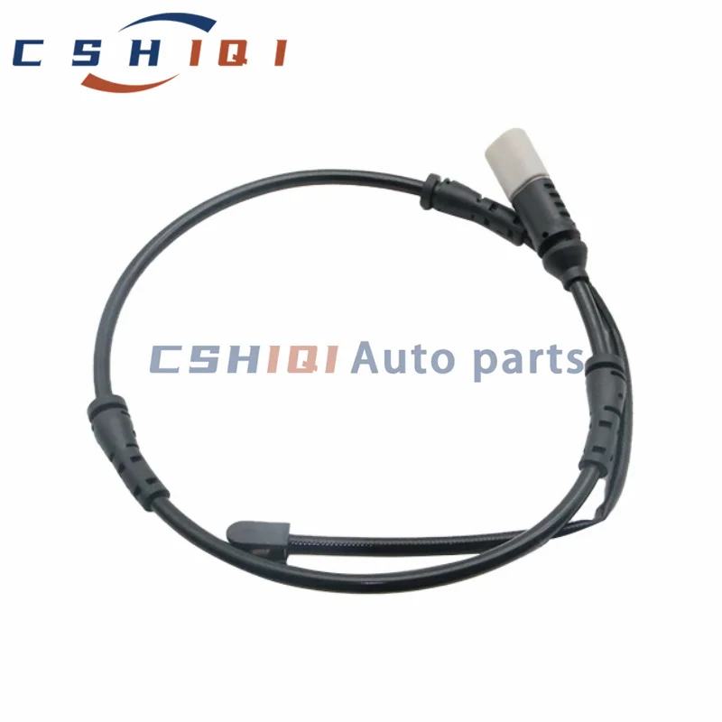 34356792289 34356792292 2PCS Front Rear Brake Pad Wear Indicator Sensor For BMW F30 F31 F32 F33 320i 328i 2.0L Car Accessories