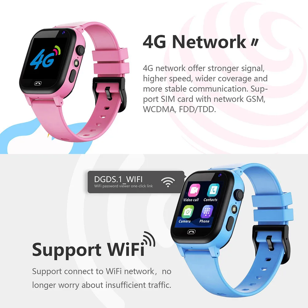 Thumbnail 2 - #83 Best Kids Watches to Buy In 2026