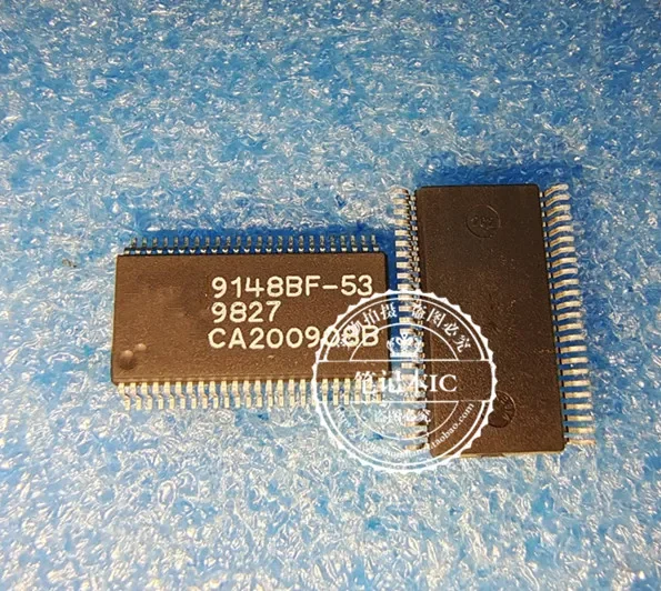 New  ICS9148BF-53    9148BF-53