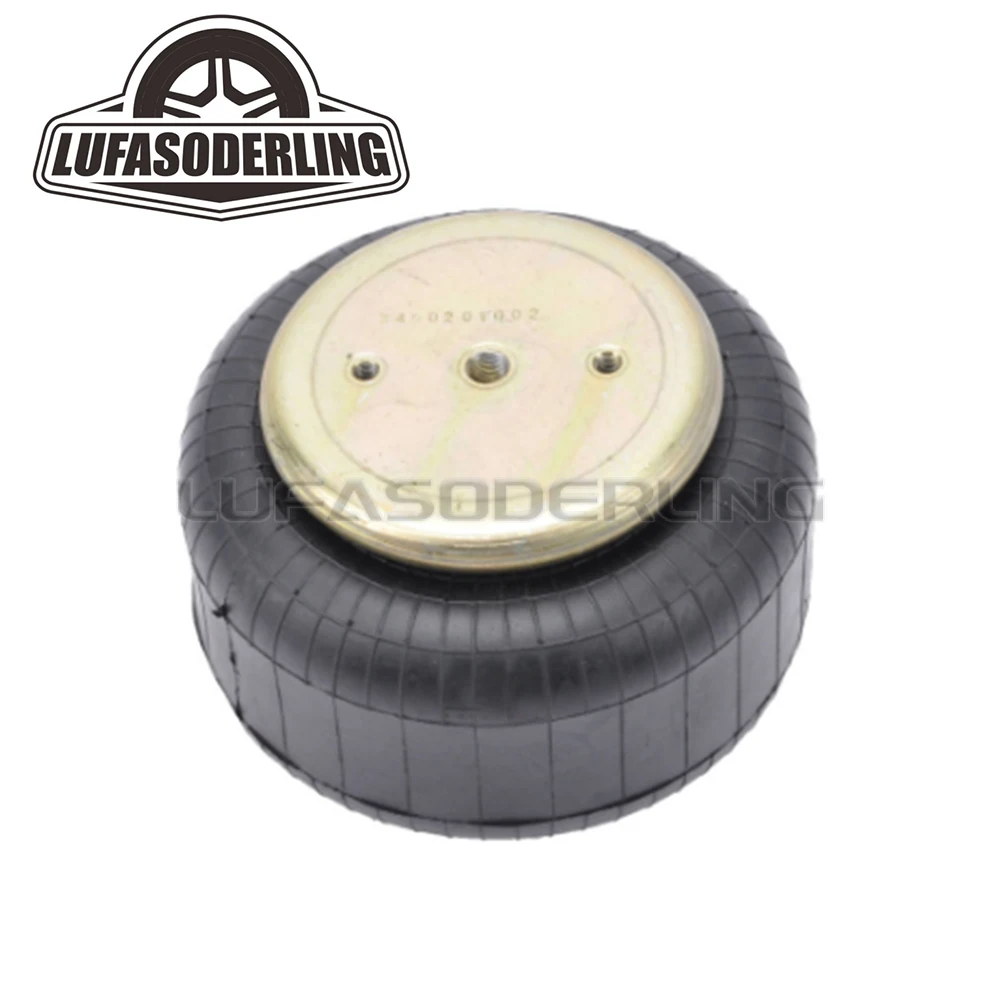 

Air Suspension Spring Assembly For Firestone Goodyear W01-358-7598 W013587598 1B8-580 Car Accessories