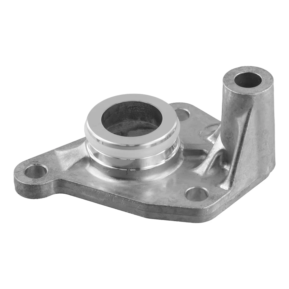 T48C_ وصلة مضخة المياه الجديدة 129001 -42040 129004 -42040 لمحرك يانمار 3TNE88 4TNE88 4TNE84T 4TNE84 #3