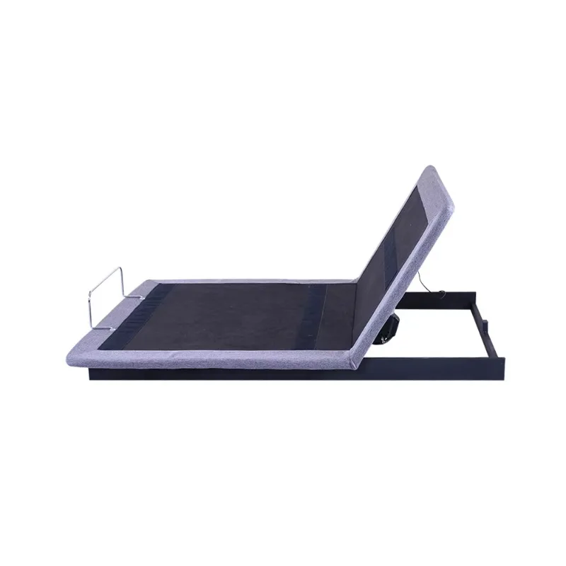 

Проводной пульт дистанционного управления для регулируемой кровати Smart Flex Регулируемый решетчатый каркас кровати