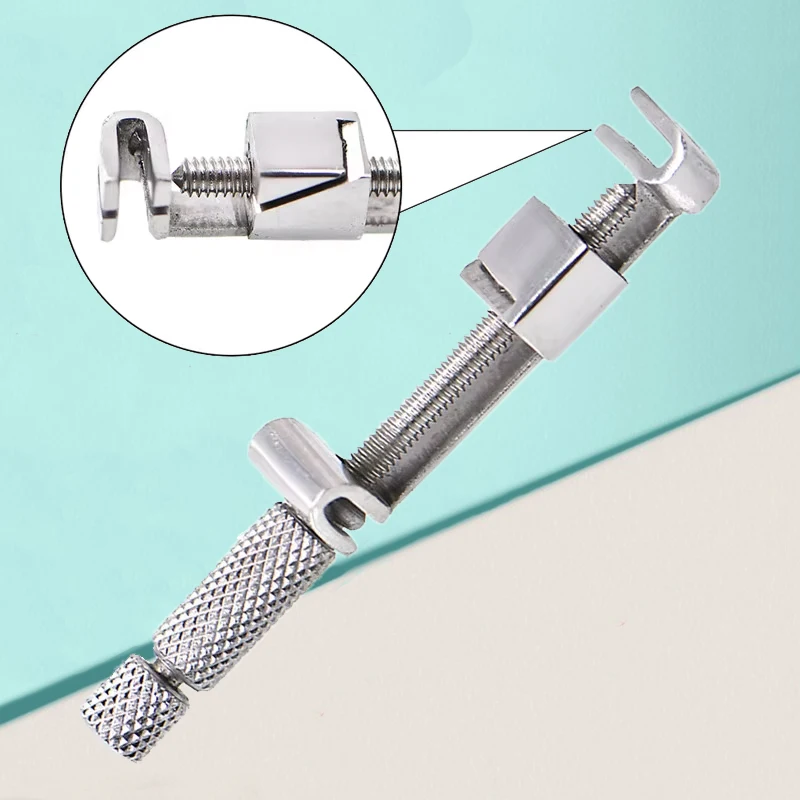 

Стоматологический фиксатор матрицы Tofflemire из нержавеющей стали, стоматологический инструмент для реставрации моляров