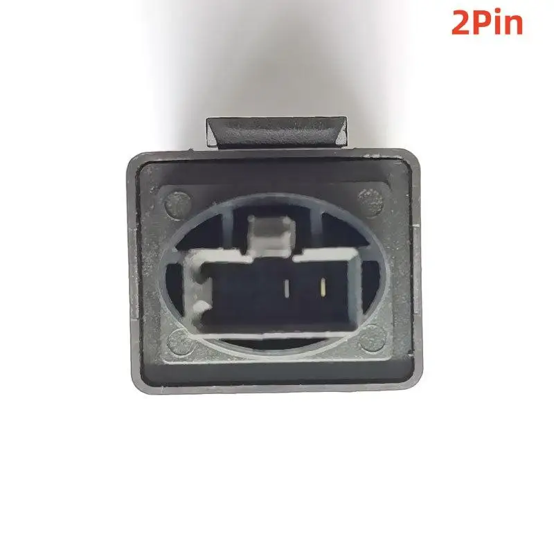 1Pcs 12VDC Electronic Blinker Motorbike Light Relay DIY Accessory Turn Signal Light Flasher 2/3Pin Motorcycle LED Flasher Relay