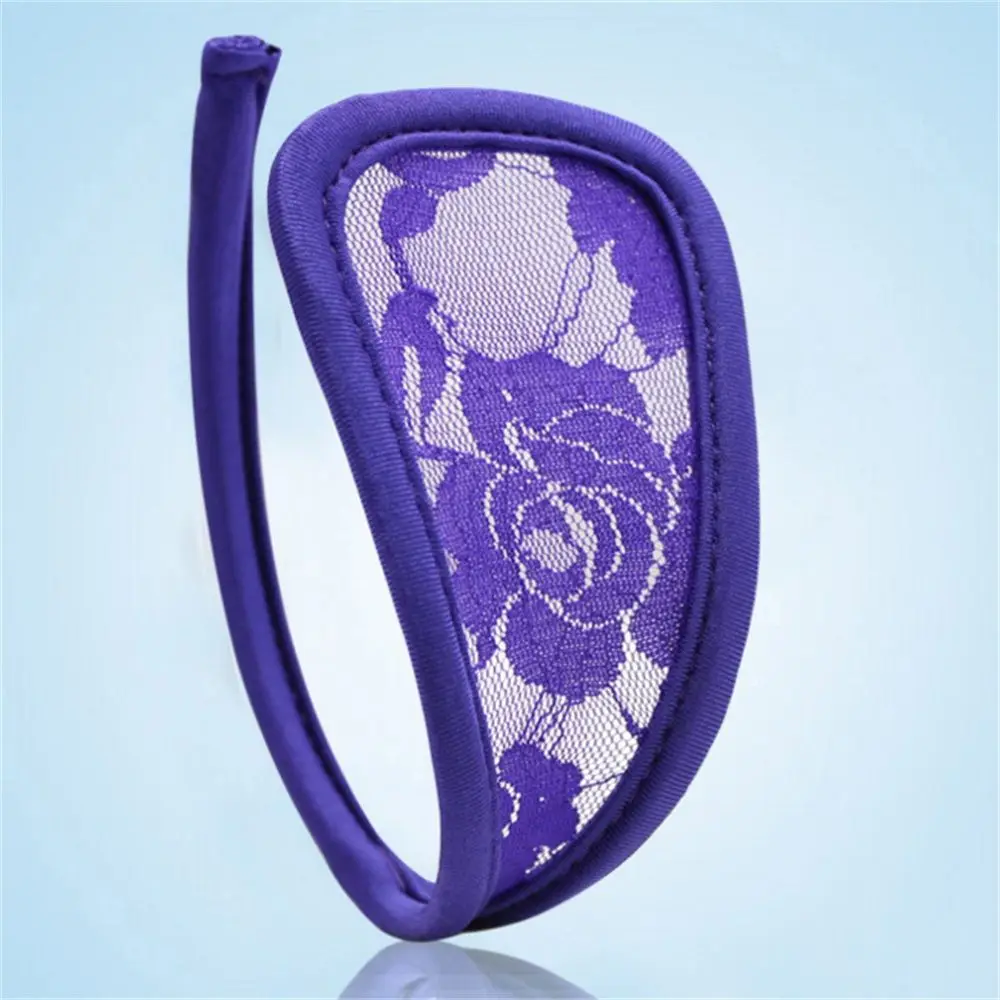 ملابس داخلية نسائية على شكل حرف C ثونج جي سترينج ملابس داخلية سراويل داخلية