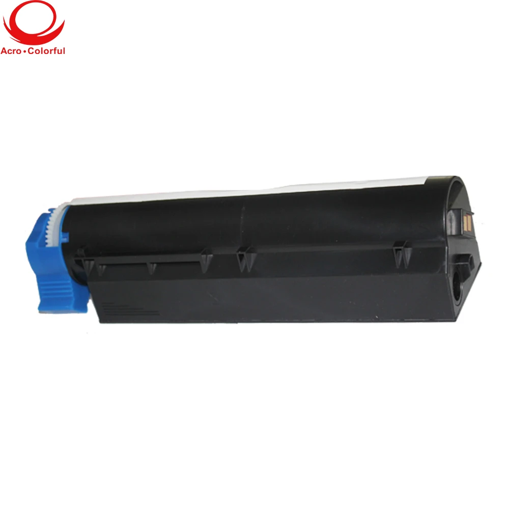 Imagem -01 - Cartucho de Toner Compatível Oki B412dn B432dn B512dn Mb472dnw Mb492dn Mb562dnw 12 3k k k