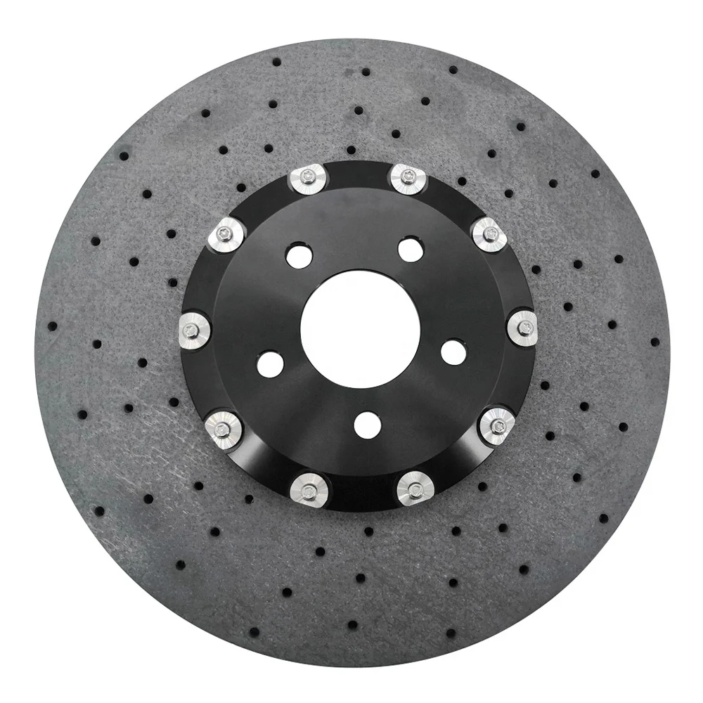 

For Mazda 3 2012 Carbon Ceramic Brake Disc