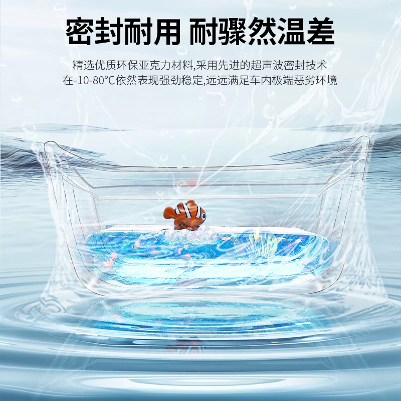 For Lixiang L6 L7 L8 L9 car accessories steering wheel protective cover interior decoration ling accessories center console