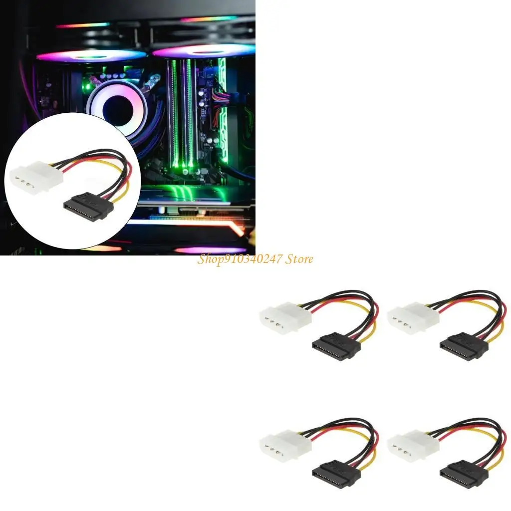 q22a-15-контактный-разъем-для-ide-4-контактный-разъем-для-удлинителя-жесткого-диска-Кабель-адаптер-питания-Кабель-с-на-разъем