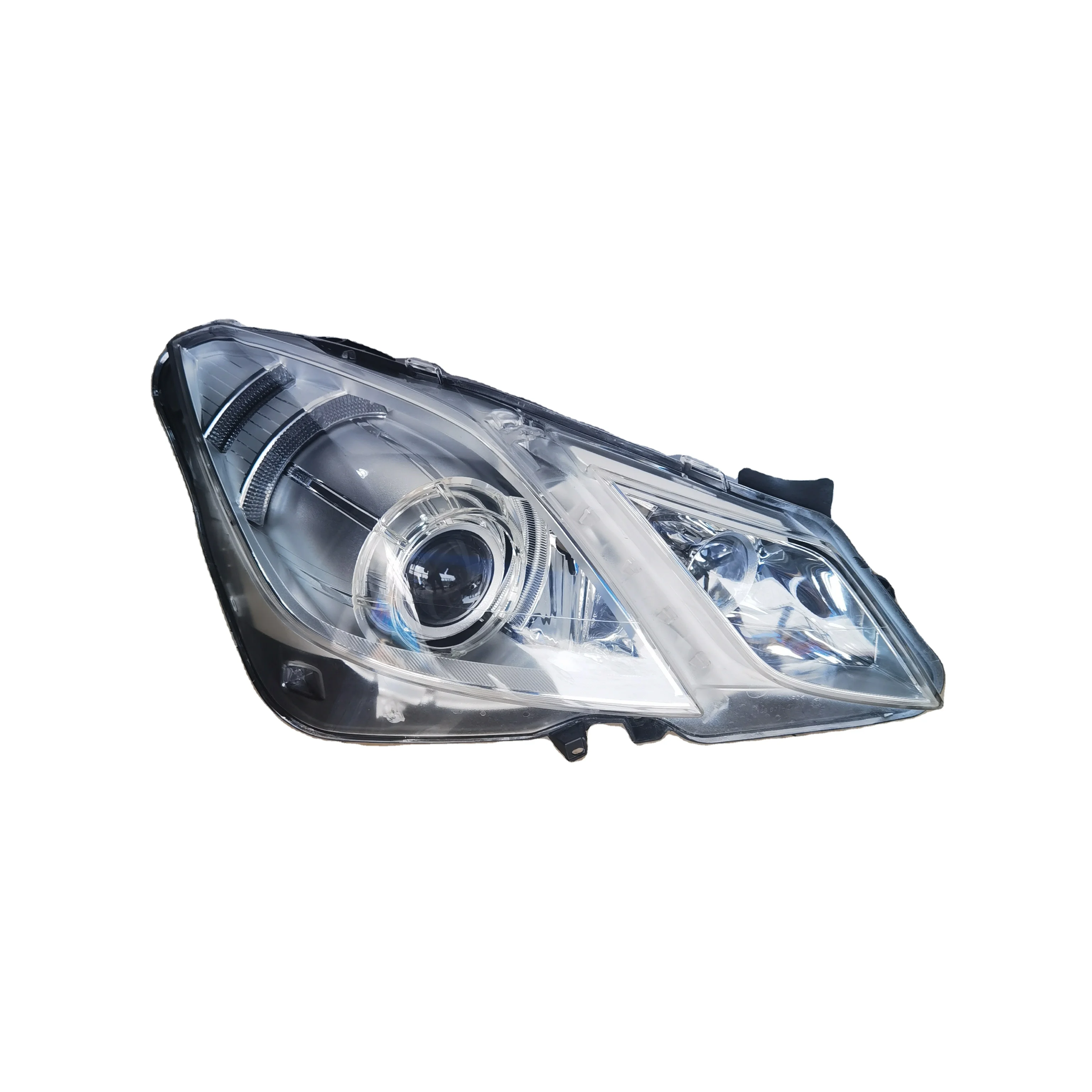 

For Mercedes Benz 207 High quality car headlight Factory Direct Sales car lights led headlight