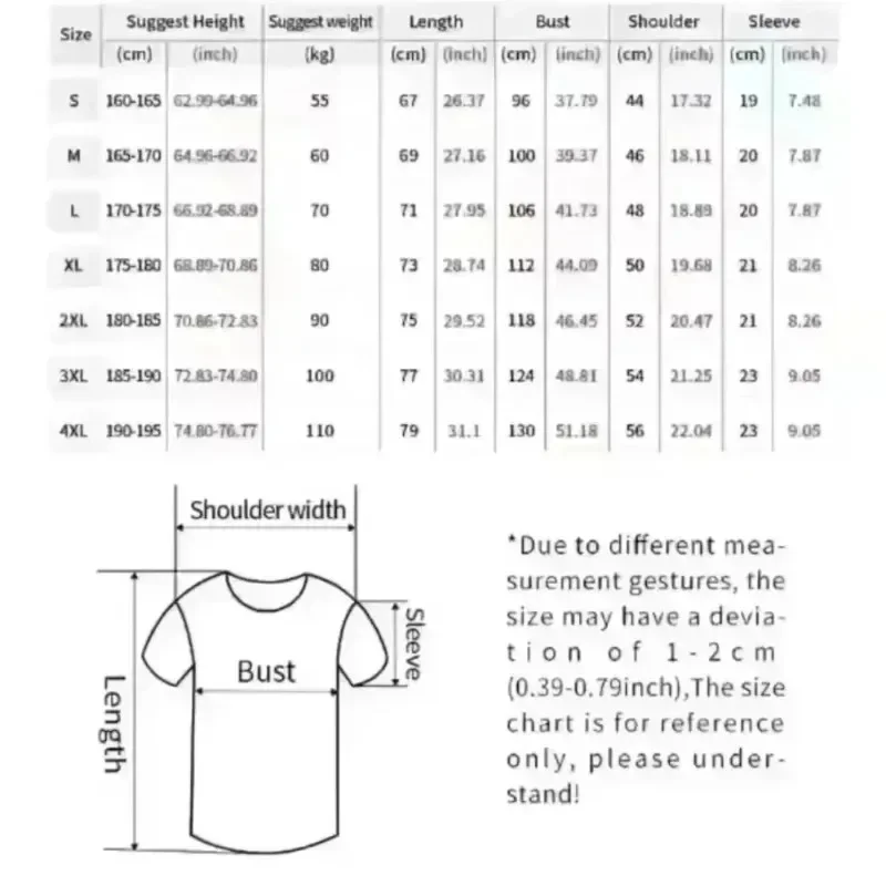 Dragon Ball Animation T-Shirt Men's Summer New Double-Sided Printing Loose Casual Harajuku Trendy Short Sleeve Parent-child Top - view 6