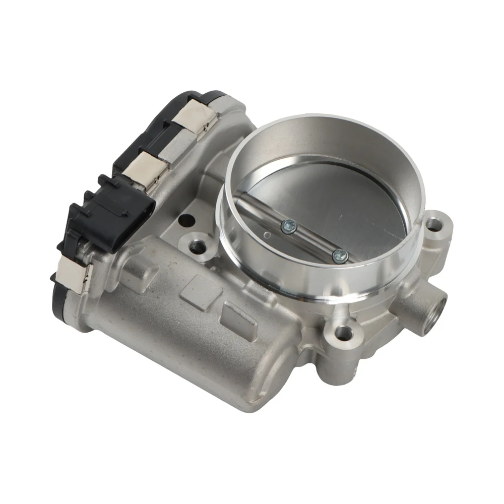 5184349AE 5184349AC 5184349AD 0280750570 05184349AB 05184349AC TB1163 Throttle Body For Dodge Ram Jeep Chrysler 3.0L 3.6L Parts