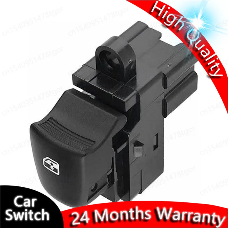 Make Your Car Elegant And Fashionable With light Electric Power Window Switch For Nissan Qashqai/Altima/Sylphy/Tiida/X-Trail