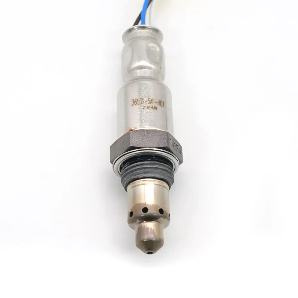 

Car Air Fuel Ratio Lambda O2 Oxygen Sensor For Honda Civic FC 2015-2017 CRV RW 2012-2016 Upstream 36532-5AF-H01 365325AFH01