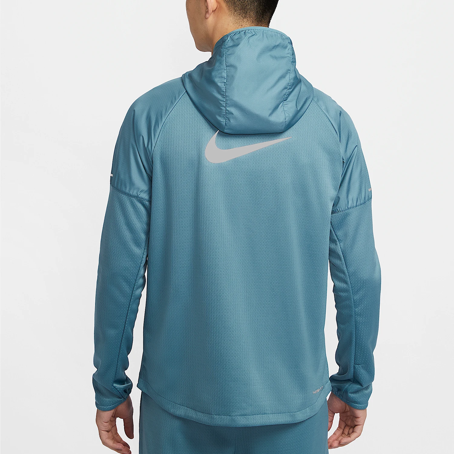 سترة الجري الرسمية الأصلية لربيع 2025 للرجال من Nike FZ1112-006