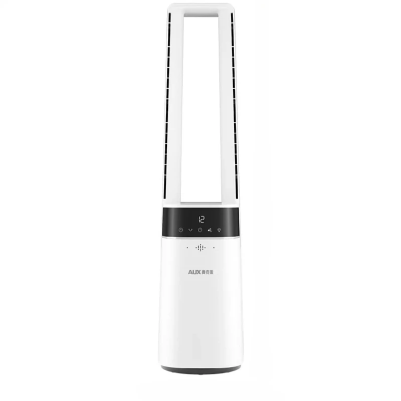 

Безлистный вентилятор, бытовой напольный вентилятор, энергосберегающий безлистный настольный электрический вентилятор с вертикальной циркуляцией