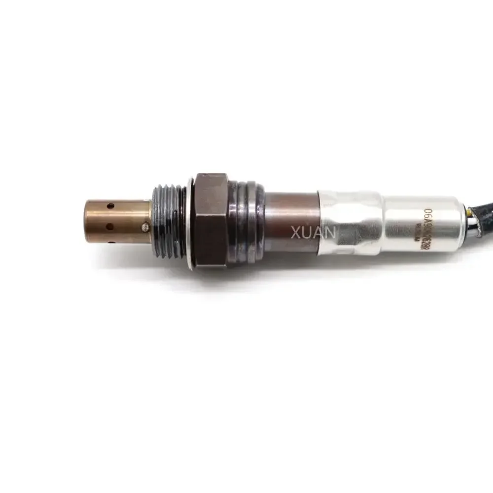 NEW Lambda O2 Oxygen Sensor 06A906262BR  For Audi A3 Seat Altea MPV XL Leon Hatchback Toledo For Skoda Octavia Estate 2003-2013