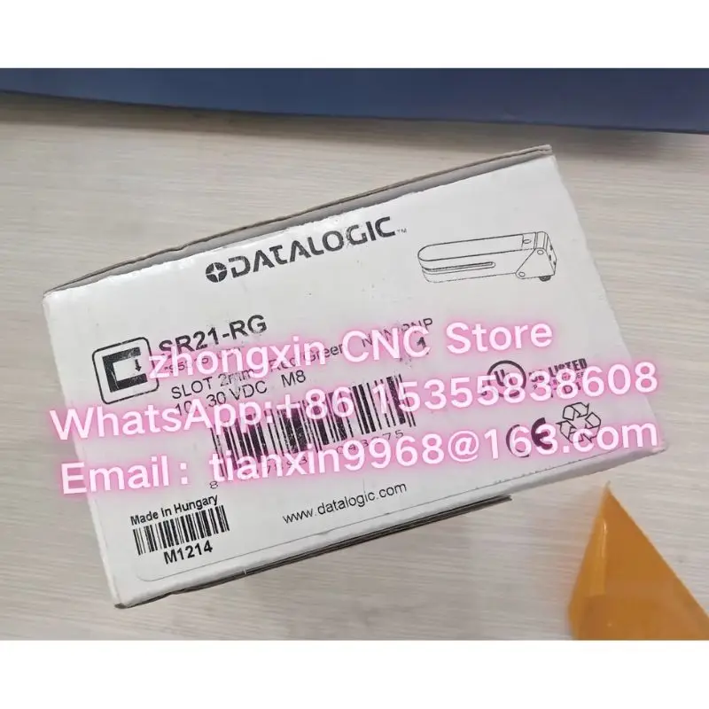 Brand New Original SR21-IR SR21-RG photoelectric sensor Fast delivery