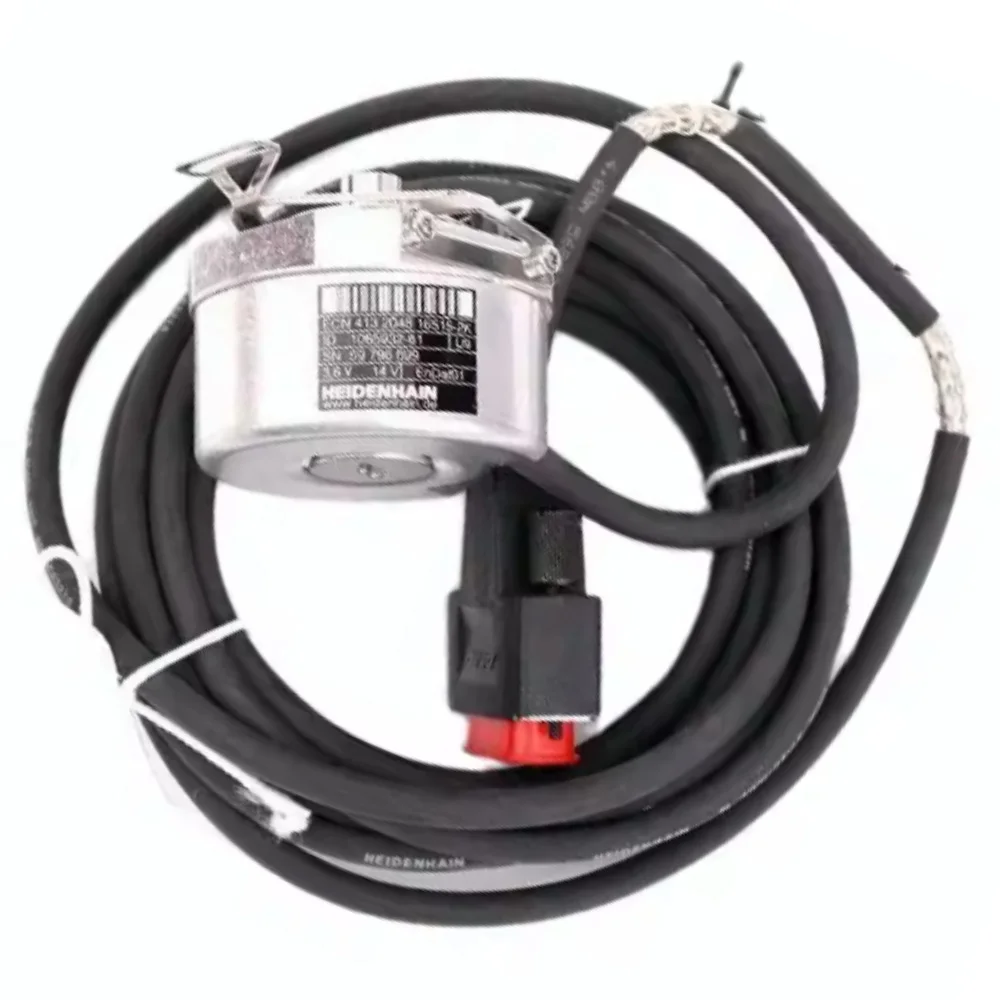 HEIDENHAIN Elevator Encoder ECN413 ECN 413 2048 16S15-2K ID 1065932-61 1 Piece