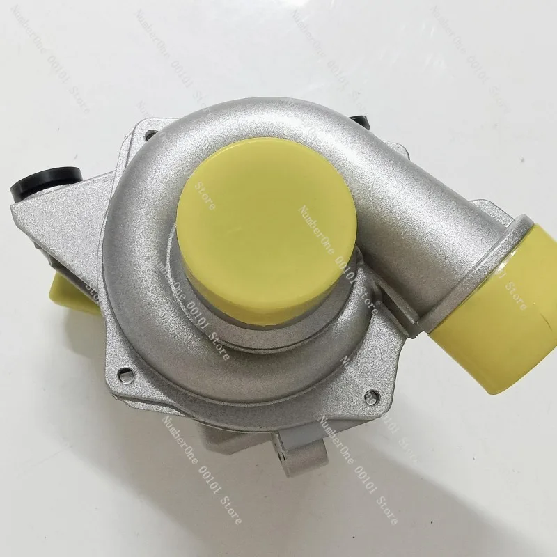 OE 702851208 11517563183 11517546994 11517586925 Electric Auxiliary Coolant Water Pump for BMW