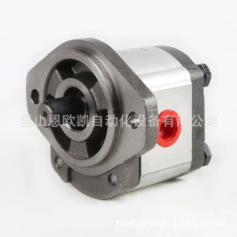 Supply HONOR Gear Pump 2GG1B06R