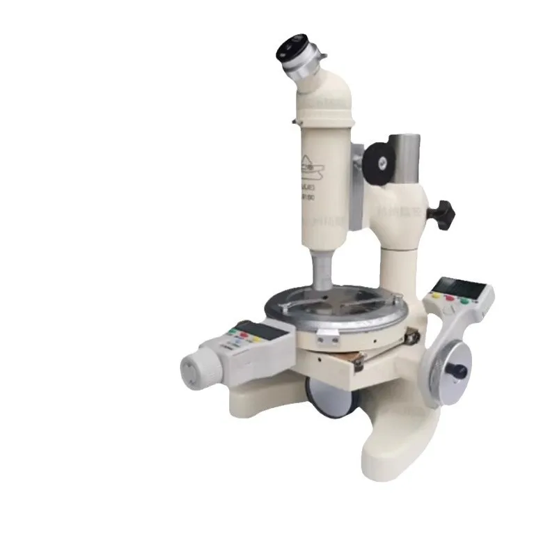 

15J/15JA/15JE/Digital display measurement microscope 15JF wire and cable tool microscope