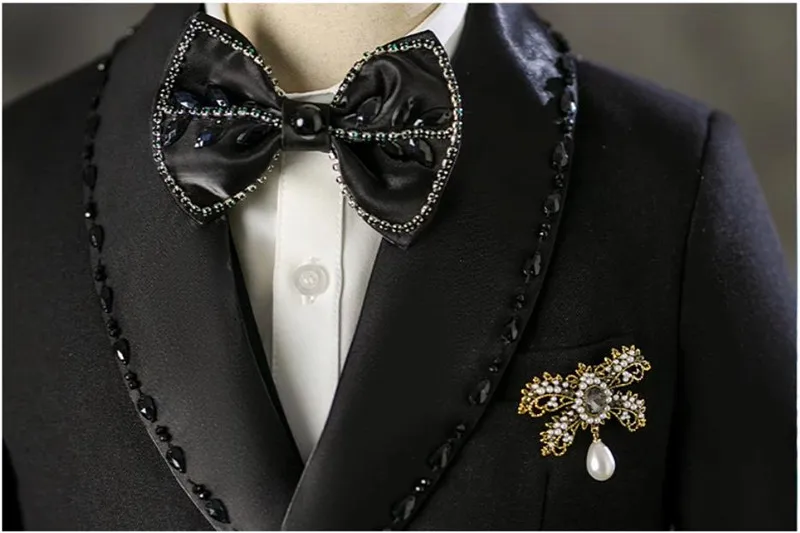 

Baby Boy Suit Children's Piano Performance Evening Dress Blazers Sets Boys Suits For Weddings Traje De Niño Para Bautizo A4385