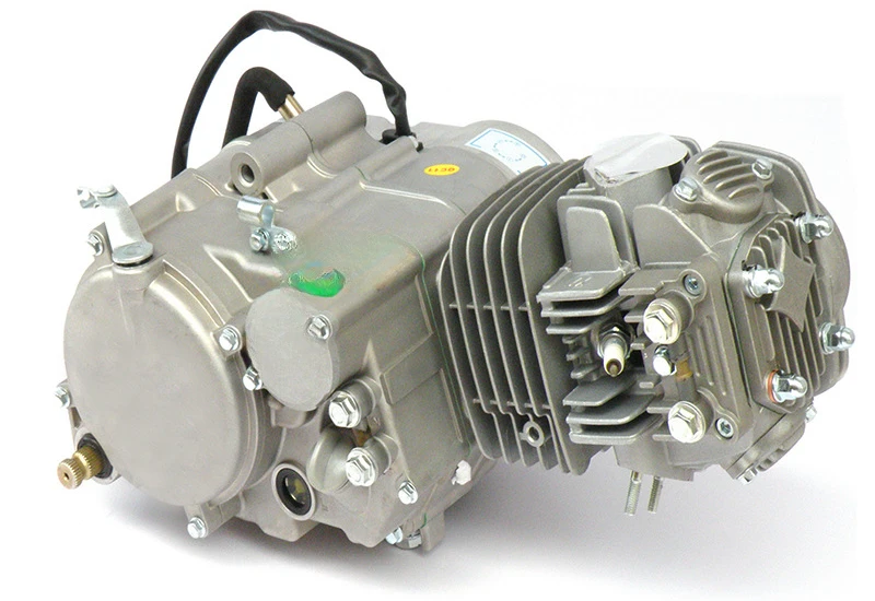 Small off-road engine 150-5 Yinxiang YX150 hand clutch