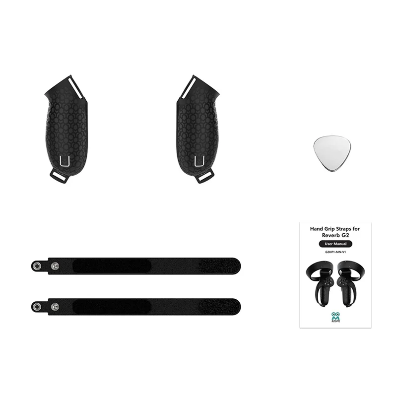 AU47-For Reverb G2 HP Multifunctional Portable Convenient Anti-Dislodgement Restore Touch Sense Handle Strap