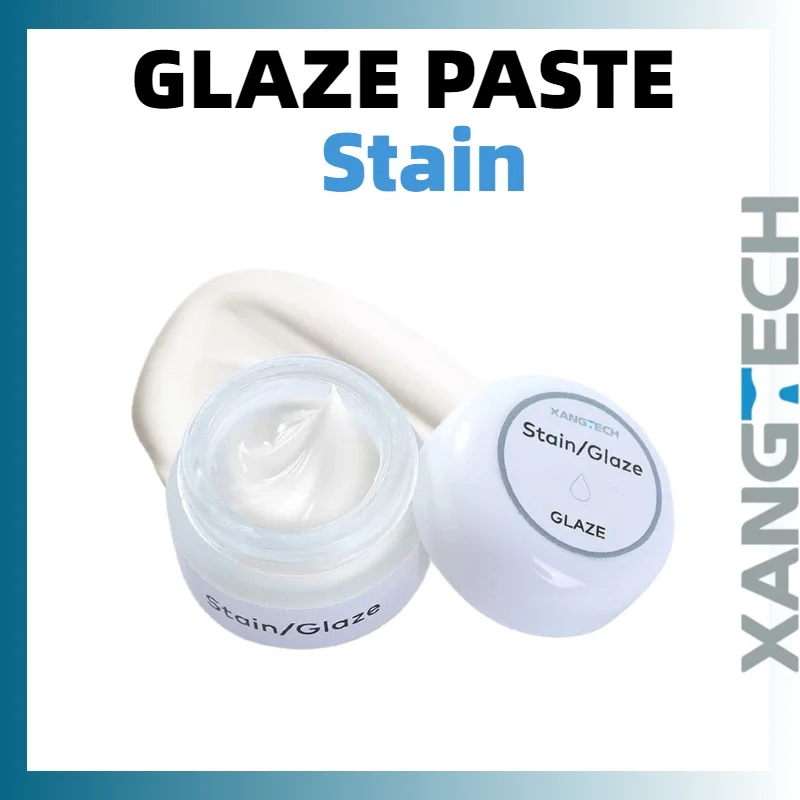 

Жидкий разбавитель для зубной глазуровочной пасты и высококачественные эстетические стоматологические материалы, 16 цветов для зуботехнических лабораторий CAD/CAM по цирконию