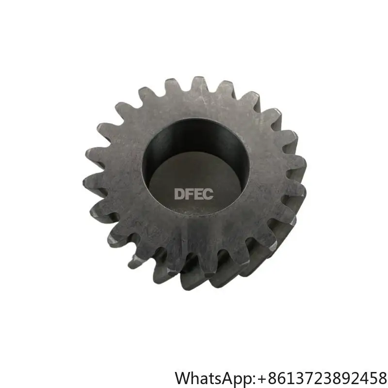 

Original ISX15 QSX15 Construction Machinery Engine Parts Water Pump Gear 3038991