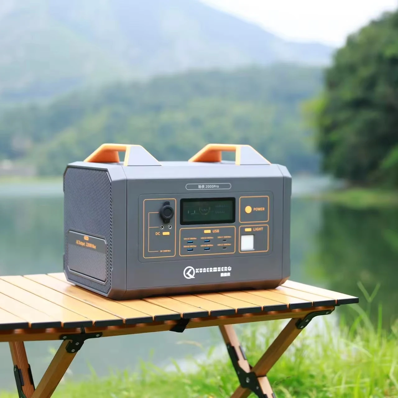 Wholesale Cheap Portable Fast Charging Wireless LiFePO4 Power Bank Mini 10000mAh 5000mAh Magnetic Battery Supply Phone