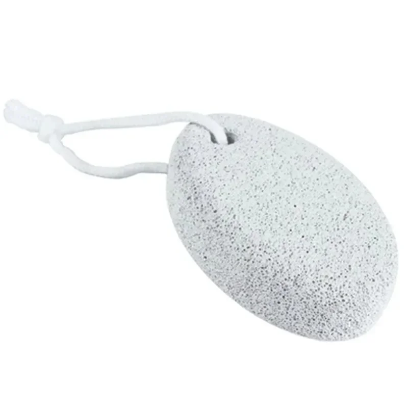 발톱무좀  Foot Care Tool  Foot Clean Hard Skin Callus Remover Foot File Pedicure Tools Scrub Bath Pumice Stone Comfortable 네일