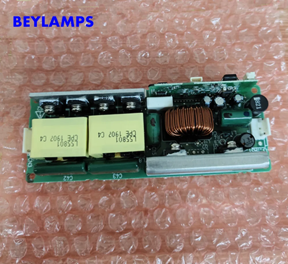 

RPB-5580A Projector Ballast Lamp Driver Board For HCP-FU50 HCP-FU50H HCP-HM HCP-FW50 HCP-FW50H HCP-FX55