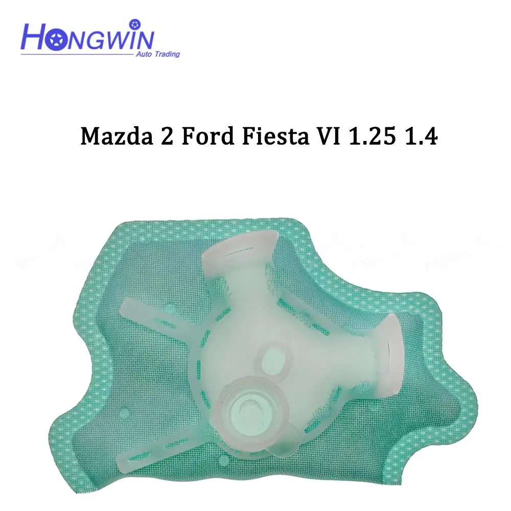 Fuel Pump Filter St… - image
