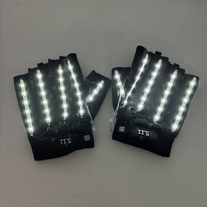 Fashion Glowing Glo… - image